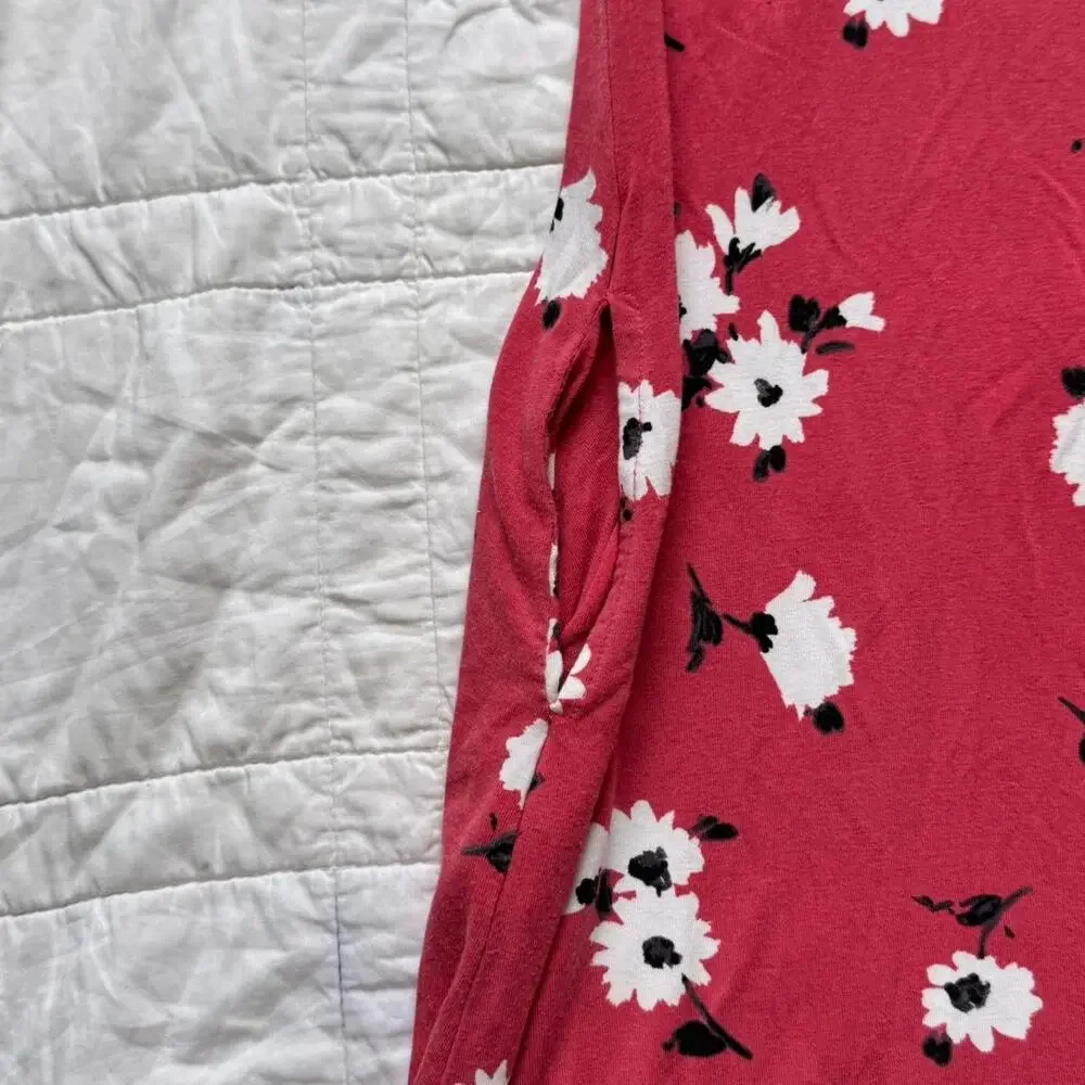 Bixby Nomad cold shoulder